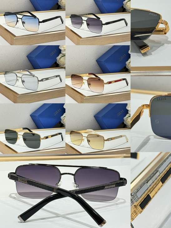 Picture of Zilli Sunglasses _SKUfw76276886fw